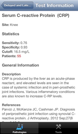 Combined Diagnostic Tool(圖4)-速報App