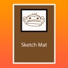 Sketch Mat