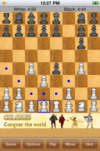 Chess Pro Free screenshot 2