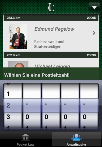 LC Strafrecht screenshot 3