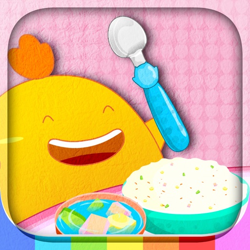 BabyStar : 勺子 icon