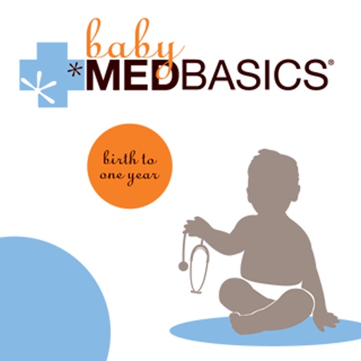 Baby MedBasics icon