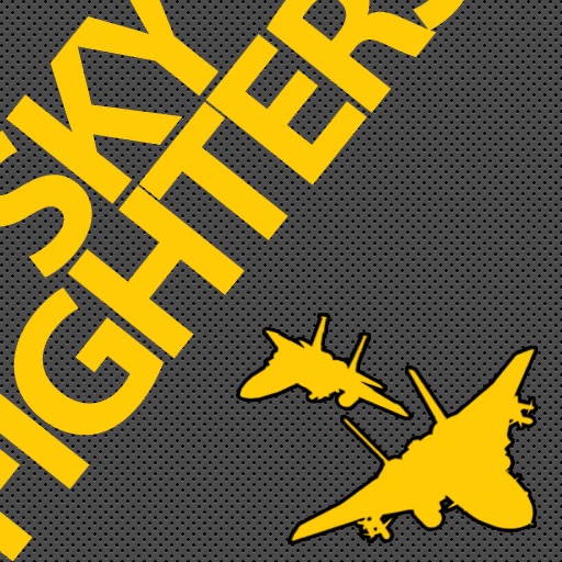 SkyFighters iOS App