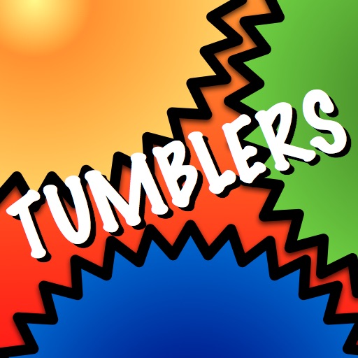 Tumblers icon