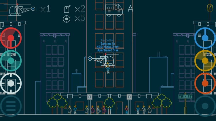 ChopperLift 2
