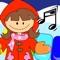 Christmas Kid's Piano - Festive Songs, Carols and Sounds of the Season