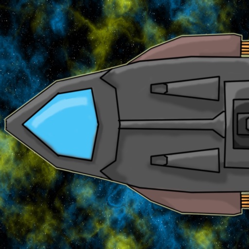 Spaceship Defense HD icon