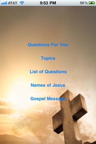 Christian Toolbox screenshot 4