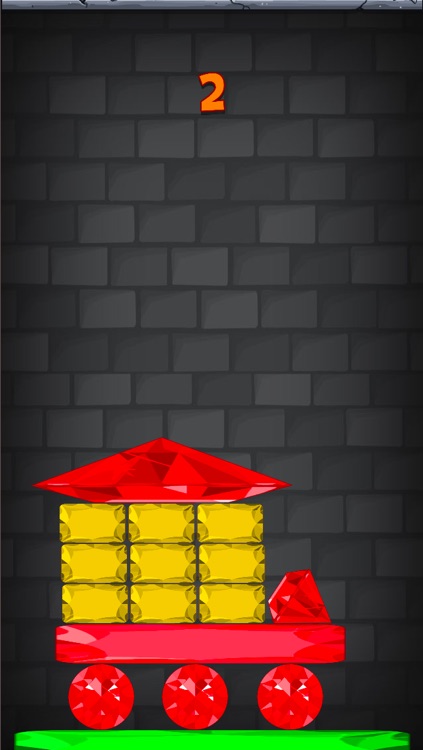 Jewel Stacker