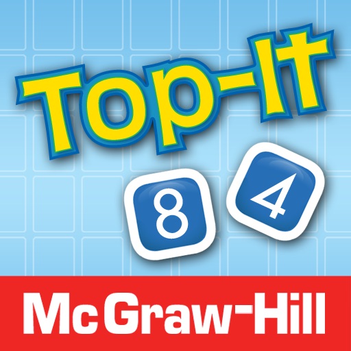 Everyday Mathematics® Addition Top It by McGraw-Hill School Education Group