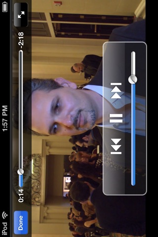 Web Video News screenshot 4