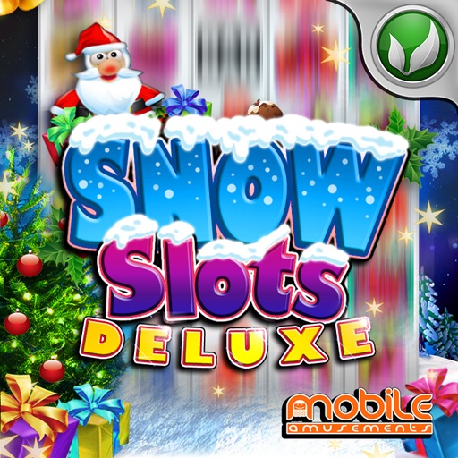 Snow Slots Deluxe HD