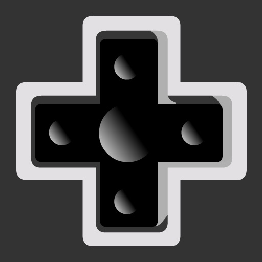 Luminance Controller Icon