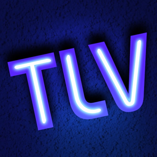 TLV iOS App