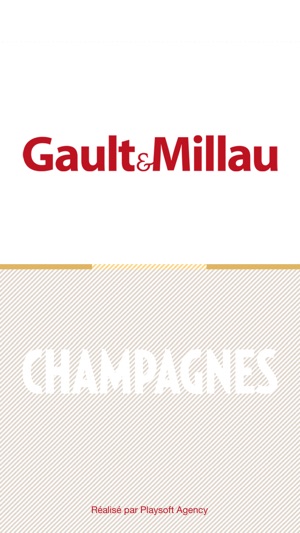 Guide des Champagnes