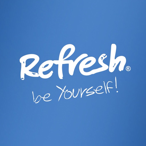 Refresh iOS App
