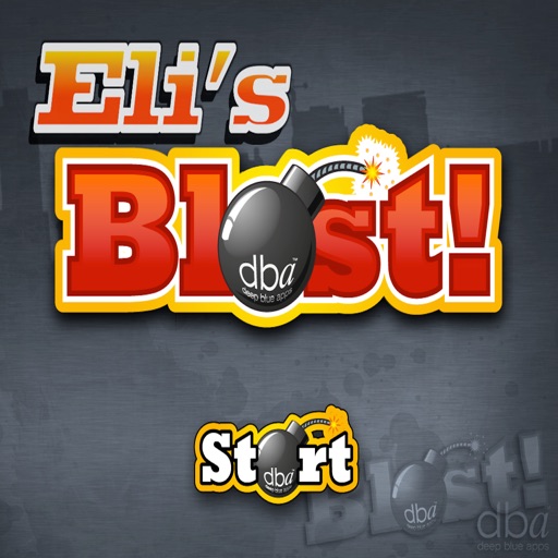 Eli's Blast icon