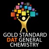 Gold Standard DAT General Chemistry Flashcards