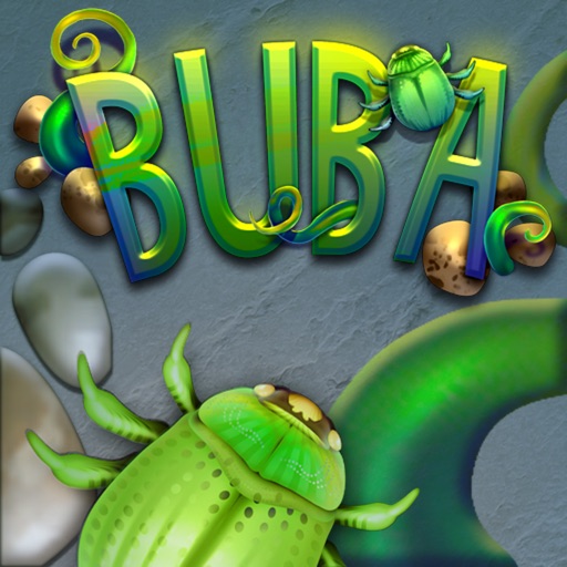 Buba Icon