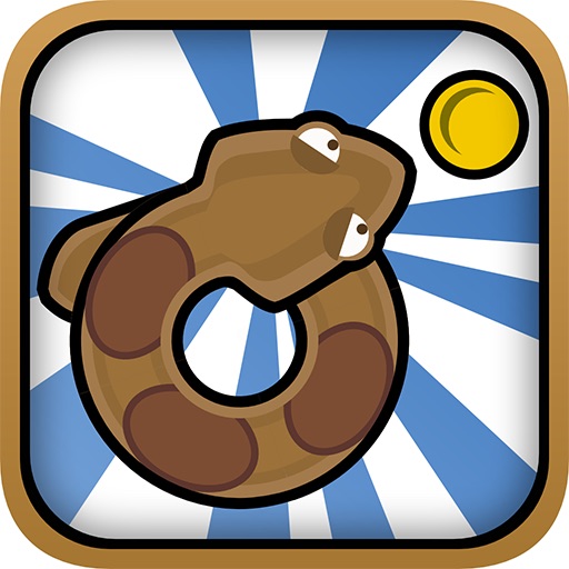 Snake Fusion iOS App
