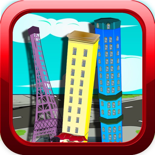 Building Paris Lite iOS App
