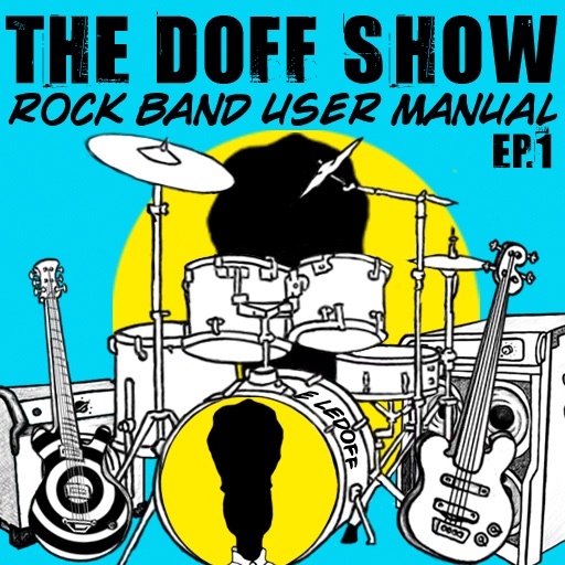 The Doff Show - First Band User Manual! icon