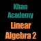Ximarc Studios Inc is proud to bring you Khan Academy Linear Algebra 2 (videos 21-40)