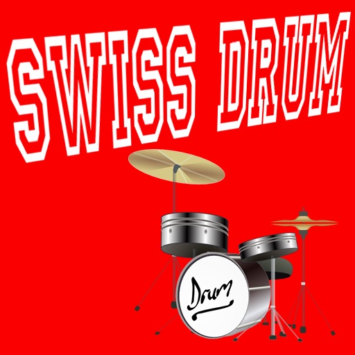 SwissDrum HD