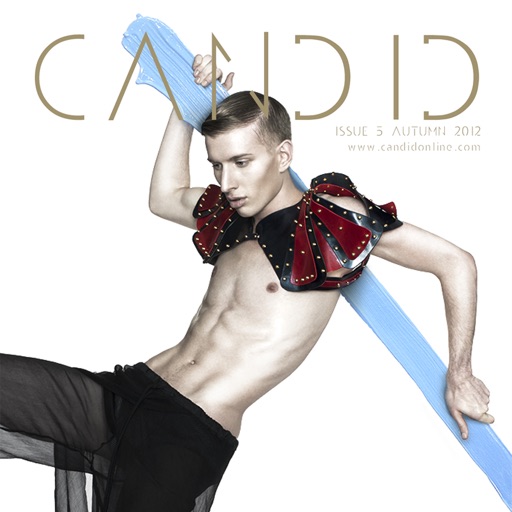 Candid Magazine
