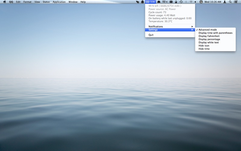 My Battery Pro thumbnail 2