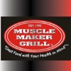 Muscle Maker Grill