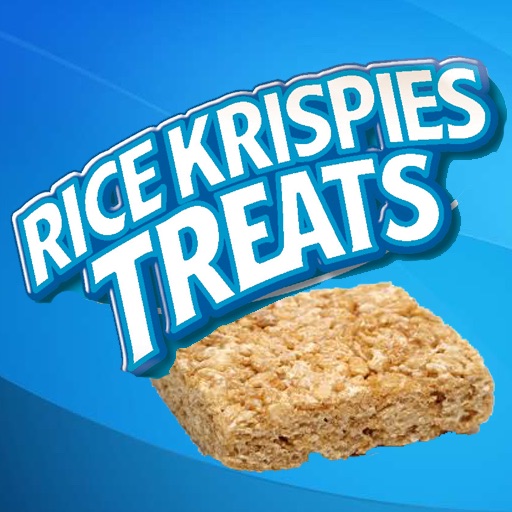 Rice Krispies Treats! icon
