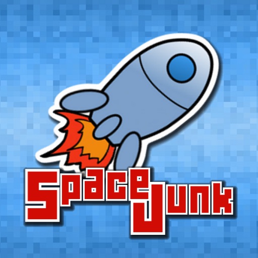 Space Junker icon