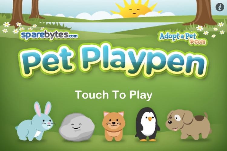 Pet Playpen