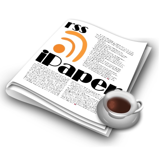 iPaper iOS App