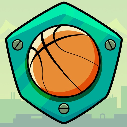 Gasketball™ Icon