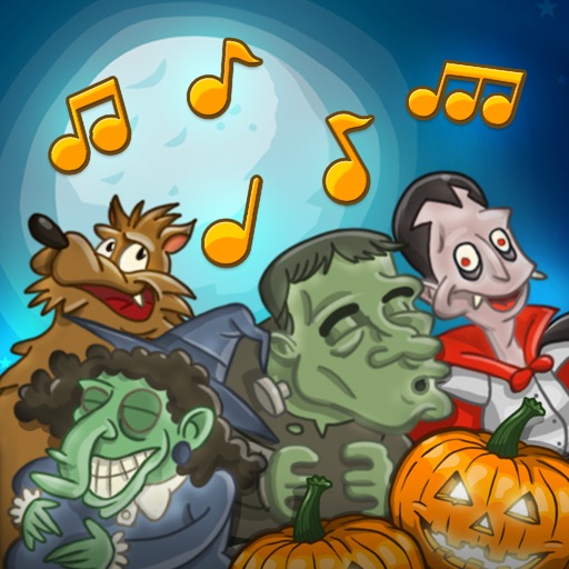 Singing City Monster Edition icon