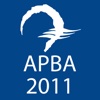 APBA Annual Report 2011 / APBA Memoria Anual 2011