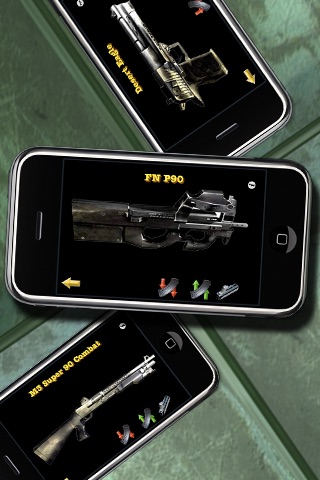 AAA Gun Pro Free