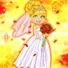 Runaway Bride : The Wedding Crasher Flower Bouquet - Free Edition