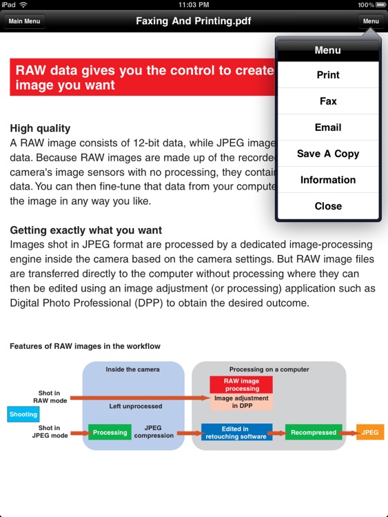 Replicate™ for iPad (Share your iPad screen with your computer) screenshot-3