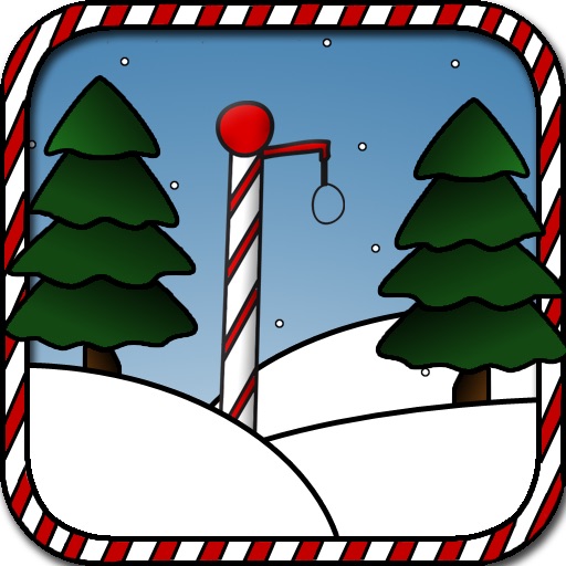 Christmas Hangman - Happy Holidays To All! icon