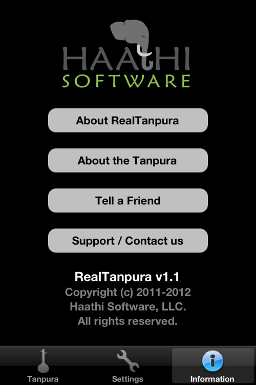 RealTanpura screenshot-3
