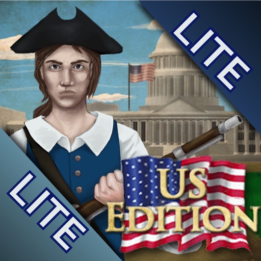 The Patriots US Lite icon