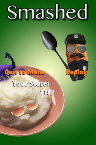 Potatodaddy screenshot 4
