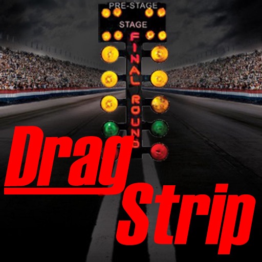 Drag Strip Final Round (Expert)