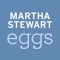 Find great ideas by the dozen in this award-winning app with signature Martha Stewart style