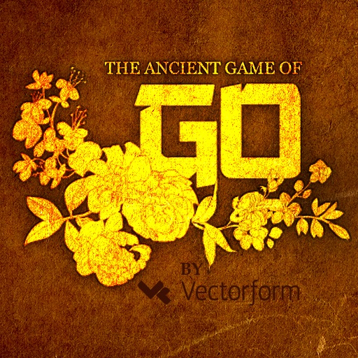 Ancient Game of GO icon