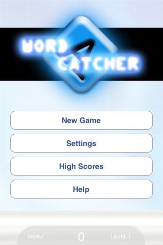 Word Catcher Free screenshot 3