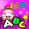 Learn your ABCs with Nanny Lalla